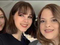 Vedetă pe Instagram, decapitată de fostul iubit. Criminalul a postat pozele pe internet