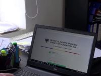 Percheziții, după ce ProTV a semnalat existența unui grup care a înșelat zeci de primari