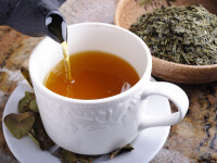 Un hotel serveşte ceai la preţul de 200 de dolari pentru o ceaşcă. Unde este produs