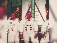 50 de ani de la lansarea primei misiuni pe Lună. Ce s-a intamplat cu costumul purtat de Neil Armstrong