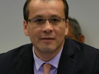 Un român ar putea deveni directorul Agenţiei Internaţionale pentru Energia Atomică