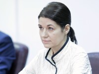 Cine este Corina Corbu, singurul judecător candidat la şefia Instanţei supreme