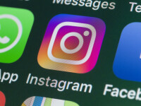 Instagram a picat în mai multe ţări. Ce probleme reclamă utilizatorii
