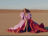 Beyonce, melodie pentru coloana sonoră a filmului 