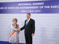 Primarul din Sibiu revine în funcţie după 2 săptămâni de suspendare. Decizia instanţei