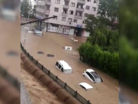 inundatii, turcia, evacuati,