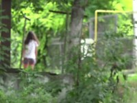 Minore abuzate sexual într-un parc din Vaslui. Fetele locuiau cu un asistent social