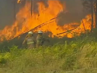 Incendii devastatoare în Portugalia