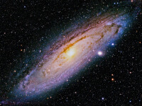Un obiect „înfricoșător” se rotește în Calea Lactee. „Nu există nimic pe cer cunoscut care să facă aşa ceva\