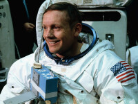 Neil Armstrong - 4