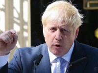 Brexit: Un oficial britanic promite să lupte „până la ultima suflare” împotriva lui Johnson