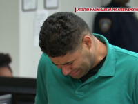 Cazul care a șocat SUA. Copiii unui asistent social au murit, după ce i-a uitat în mașină