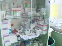 Pandemia Covid-19 va aduce încasări record pentru companiile farmaceutice din România, în 2020