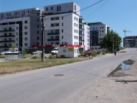 Piața imobiliară, o sursă bună de venit. Românii cumpără și apoi închiriază