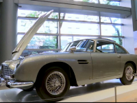 Milioane de dolari pentru o mașina din 1965. Cine a făcut autoturismul celebru