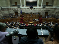 Măsurile luate de noul guvern din Grecia pentru a ajuta populaţia să facă faţă datoriilor