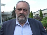 Directorul adjunct al Administraţiei Naţionale Apele Române, trimis în judecată pentru luare de mită