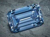 Christie's diamant