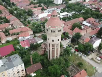 Turnurile de apă din România, comori arhitecturale. În ce scop au fost reabilitate