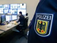 politie germania