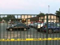 Doi morți și opt răniți, după un schimb de focuri într-un club de noapte din SUA