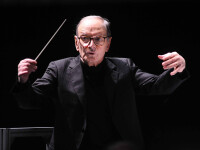 ennio morricone