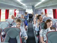 (P) VIOTUR oferă soluții actualizate de transport persoane România Germania