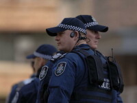 politisti australia
