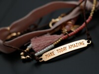 (P) 5 modele de brățări personalizate care te vor face să strălucești