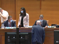 Parlamentarii votează legea carantinei. Ce prevede aceasta pentru infectații de Covid-19