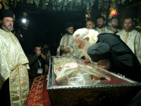 Au fost desemnaţi doi ierarhi candidaţi pentru postul de arhiepiscop al Sucevei şi Rădăuţilor