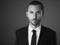 (P) Cum a reușit Vlad Ciuburciu să creeze unul dintre cele mai puternice branduri din Moldova la numai 30 de ani?