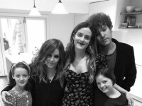 Nepotul lui Elvis Presley a murit la 27 de ani. Presa americană transmite că s-a sinucis