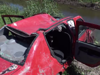 Accident tragic în Arad. Un bărbat de 71 de ani a murit chiar de ziua lui de naștere