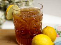 (P) Cum să prepari cel mai bun ceai rece