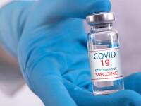UE a rezervat 300 de milioane de doze de vaccin contra Covid-19 de la grupul francez Sanofi