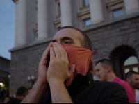 Proteste Bulgaria