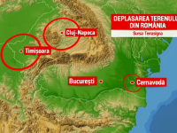 România se scufundă, la propriu. În cât timp se vor prăbuși clădiri din marile orașe