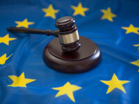 România, amendată de Curtea de Justiție a UE cu 3 milioane de euro. Motivul este legat de finanțarea terorismului
