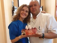 Un asistent medical în vârstă de 46 de ani din Dolj a murit în urma infectării cu Covid-19