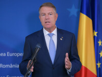 Iohannis: România a obţinut 79.9 miliarde de euro la summitul UE