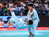 judo