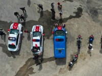 Poliția din Turcia