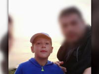 Un copil de 8 ani din Cluj a dispărut după ce a plecat în vacanţă cu tatăl său