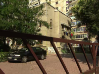Focar de coronavirus la un cămin de bătrâni din București. Autoritățile invocă o eroare umană