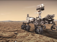 NASA va lansa roverul Perseverance, care să caute viață pe Marte