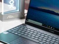 (P) Cele mai subțiri laptopuri ASUS proiectate pentru productivitate