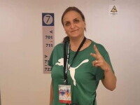 Fosta handbalistă Ecaterina Mihaela Drăghici a murit la vârsta de 34 de ani