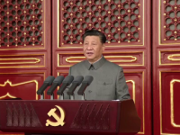 Avertismentul președintelui chinez Xi Jinping pentru puterile occidentale. „China nu va mai accepta”