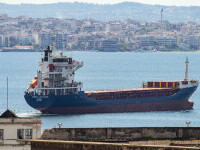 Transport maritim de marfă